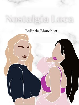 cover image of Nostalgia Loca